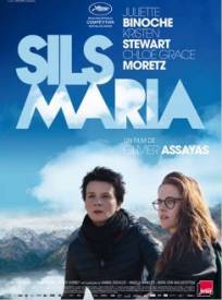 Sils Maria Clouds Of Sils Maria