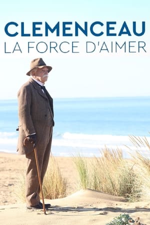 Clemenceau La Force Daimer