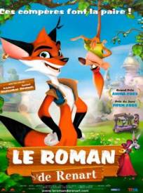 Le Roman De Renart