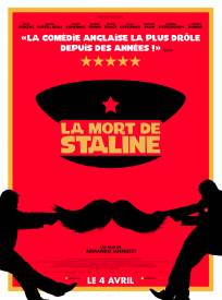 La Mort De Staline The De