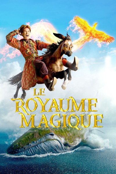 Le Royaume Magique