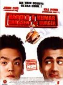 Harold Amp Kumar Chassent