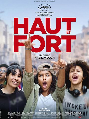 Haut Et Fort