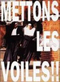 Mettons Les Voiles Nuns O