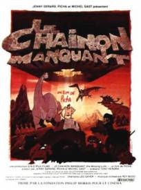 Le Chaicircnon Manquant