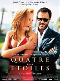 Quatre Eacutetoiles