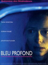 Bleu Profond The Deep End