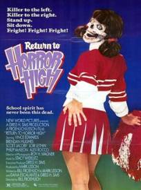 Return To Horror High