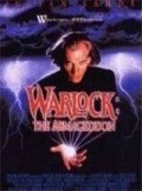 Warlock The Armageddon