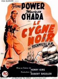 Le Cygne Noir The Black S