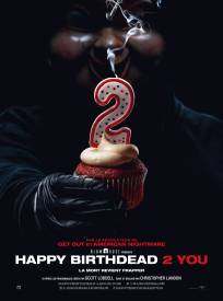 Happy Birthdead 2 You Hap