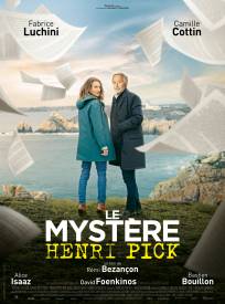 Le Mystre Henri Pick