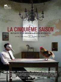 La Cinquiegraveme Saison