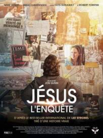 Jsus Lenqute The Case For